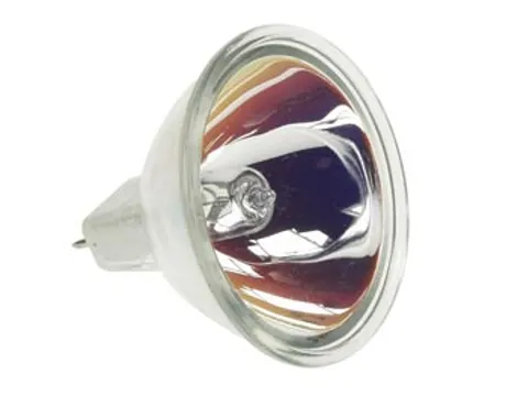 Halogeenlamp 75W / 240V, GX5.3