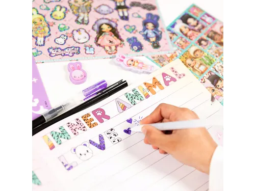 Handletterset Totum Na!Na!Na!
