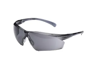 Univet 505 UP Solar Smoke Veiligheidsbril - 1