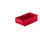 Stellingbakken Ps Hxbxd 84X152X300Mm Rood
