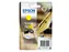 Inktcartridge Epson 16XL T1634 geel HC C13T16344012