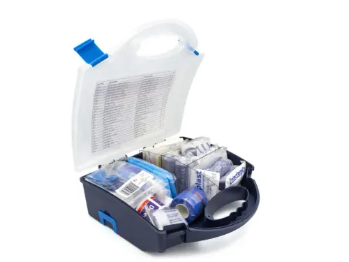 Detectaplast 9030 EHBO Medic Box Food L