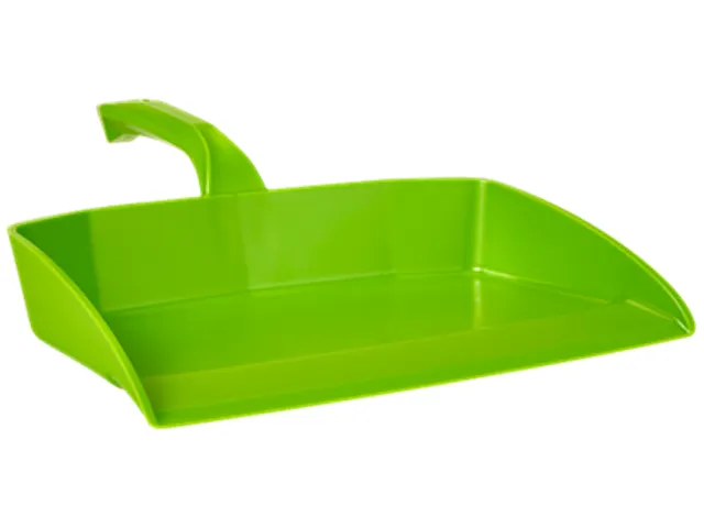 Hygiene 5660-77 stofblik limoen kunststof 330x295mm