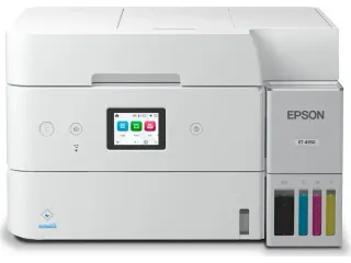 Epson EcoTank ET-4956, Inkjet, Afdrukken in kleur, 4800 x 1200 DPI, A4 - 1