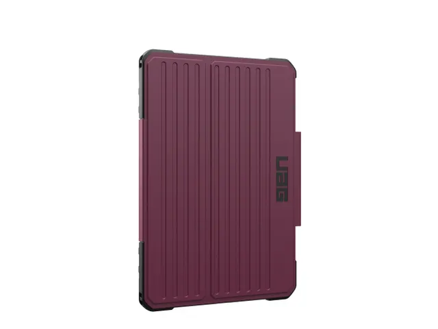 Coque pour tablette Metropolis SE Apple iPad Pro 13 inch bordeaux