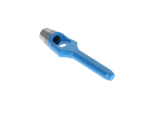 570019 Henkelloche ijzer 19mm