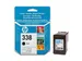 cartouche d'encre 338, 450 pages, OEM C8765EE, noir