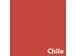 Papier copieur Chile rouge corail A4 80g 500 feuilles