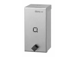 Rvs Zeepdispenser 900 Ml