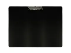 Klembord Westcott A3 zwart