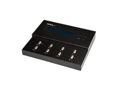 1:7 Standalone USB duplicator en wisser voor USB Flash Drives