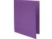 Exacompta Dossiermap A4 Forever Foldyne Paars
