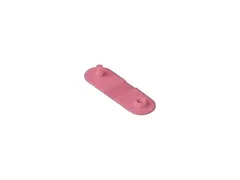 Zebra Colour Clips 97032-PINK 275 stuks