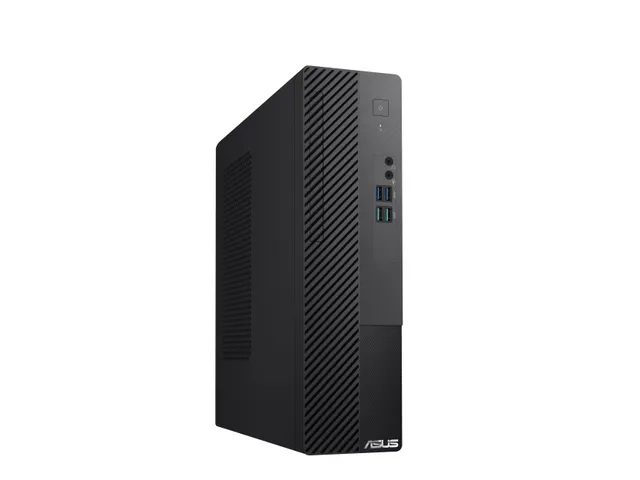 Tour PC Asus Intel Core i5 i5-13400 noir