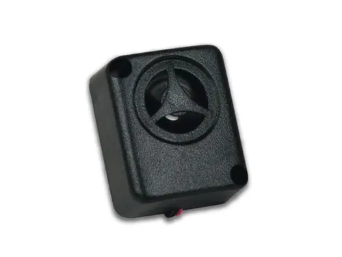 Micro-piëzo Sirene 6-14 VDC - 105 dBA