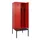 locker met bank,voor scheiding van kleding,HxBxD 2120x800x815mm,2vak