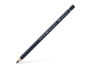 Faber Castell Albrecht Durer Aquarel Potlood 157 Donker Indigo - 1