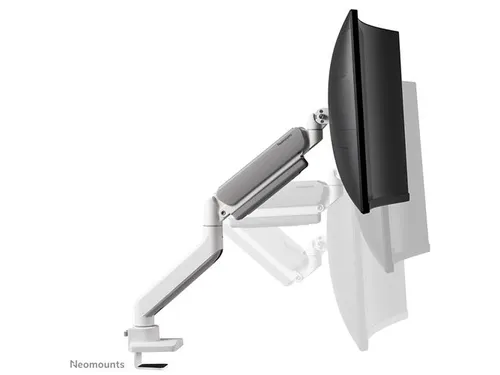 Neomounts NEXT Core DS70PLUS-450WH1 Monitorarm 1 scherm - 17-49 inch -