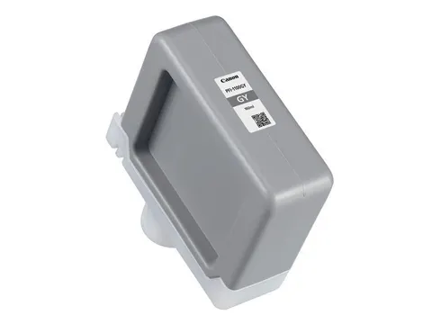 0856C001 Canon Inktcartridge PFI-1100 GY Grijs