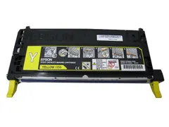 C13S051158 EPSON AL toner yellow HC 6000