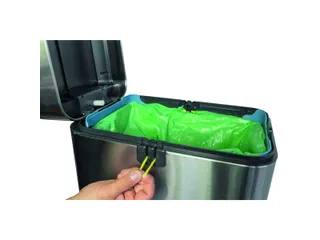 Maul pedaalemmer MAULwing 40 Liter RVS - 3