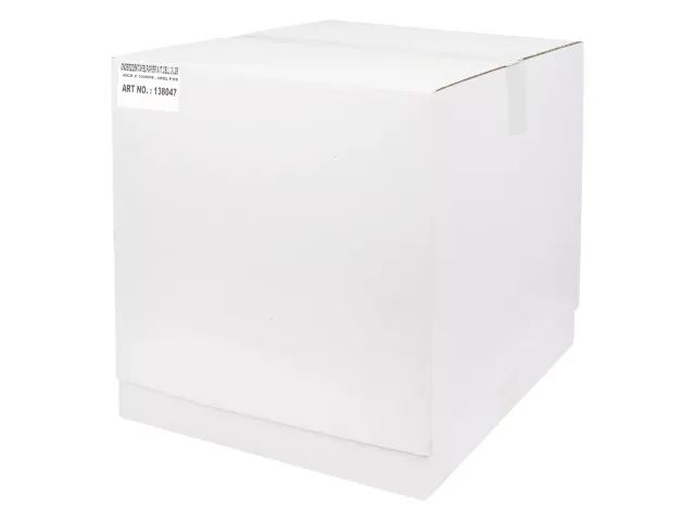 Onderzoektafelpapier 138047 CEL 2-laags 100 Meter