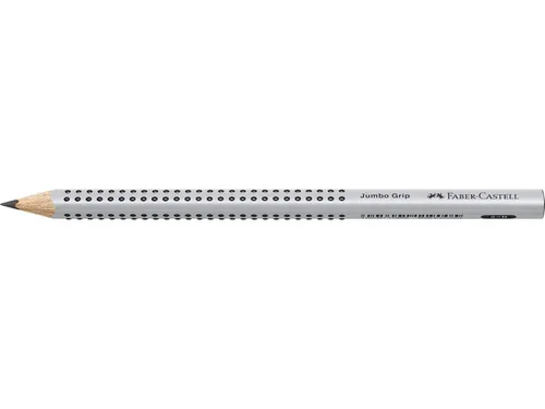 Potlood Faber-Castell Jumbo Grip B