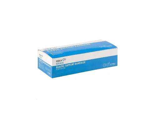 Steunzwachtel Heka ideaal 5mx6cm