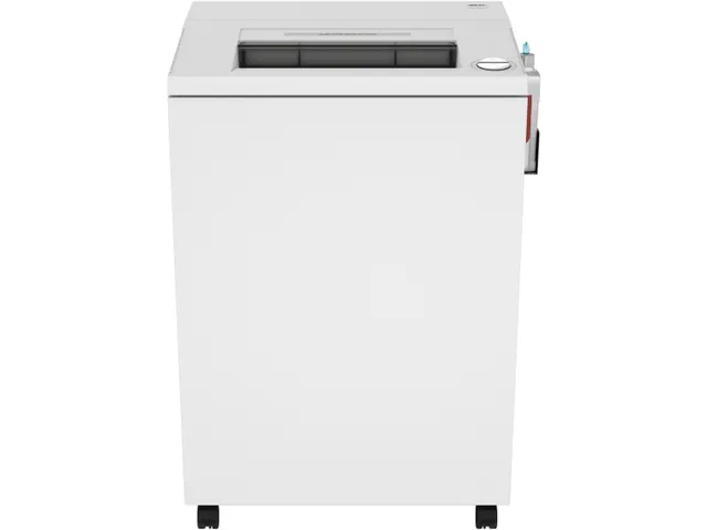 Destructeur IDEAL 4003 SMC 0,8x5mm avec lubrification automatique P-7