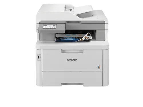 Multifunctional Laserprinter Brother MFC-L8340CDW