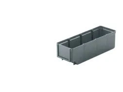 Stellingbakken Ps Hxbxd 83X93X400Mm Grijs