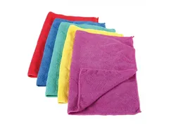 Lavette microfibres Emga 40x40cm