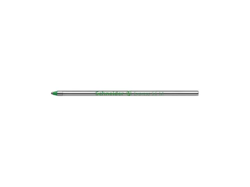 Balpenvulling Schneider Express 56 M groen