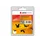 APL60C AP LEXMARK 17G0060E Inkt 3-kleuren rebuilt Blister 17ml