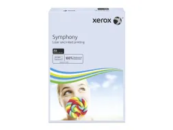 Papier Xerox Symphony Pastel A4 80 Gram Blauw 003R93967