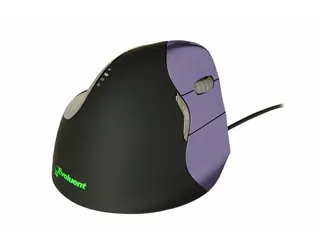 Evoluent4 verticale ergonomische muis Bedraad Rechts Small - 1