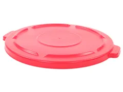 Deksel, Rubbermaid Rood