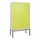Z-garderobekast,HxBxD 2120x1200x500mm,vak B 200/400mm,cil.-slot