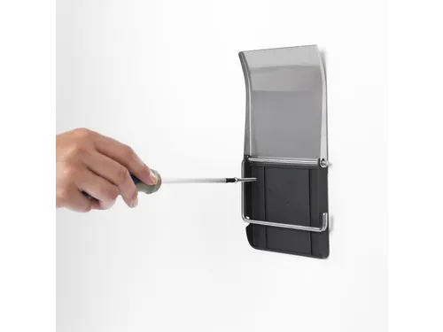 Toiletrolhouder Brabantia Mat Chroom