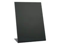 Deflecto Ardoise menu