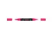 Acrylmarker Faber-Castell Multimark 253 pink neon