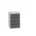 ladekast HxBxD 800x525x550mm 5laden romp RAL7035 front RAL7016