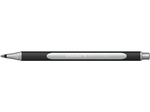 Metallic liner Schneider Paint-It 020 1-2mm zilver metallic