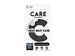 PanzerGlass CARE by Case Heat Beat Samsung Galaxy S25 Ultra, Hoe