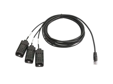 Easy rack PDU T/H-sensor