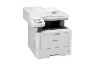 Multifunctional Laserprinter Brother MFC-L5710DW - 5