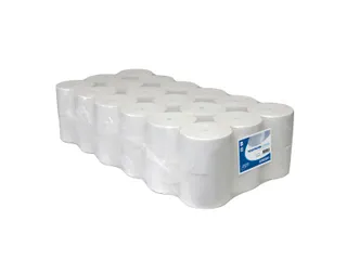Toiletpapier 250201 Coreless Euro RW 1-Laags 36 Rol - 3