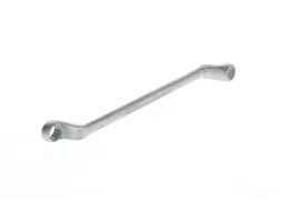 2 13X14dubbele ringsleutel,UD profiel,13x14mm