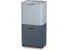 Sky Intelligent Waste Prullenbak Totem 2.0 RVS 60 Liter