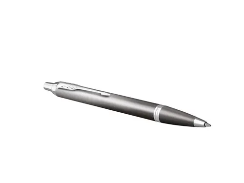 Balpen Parker IM Rituals grey CT medium